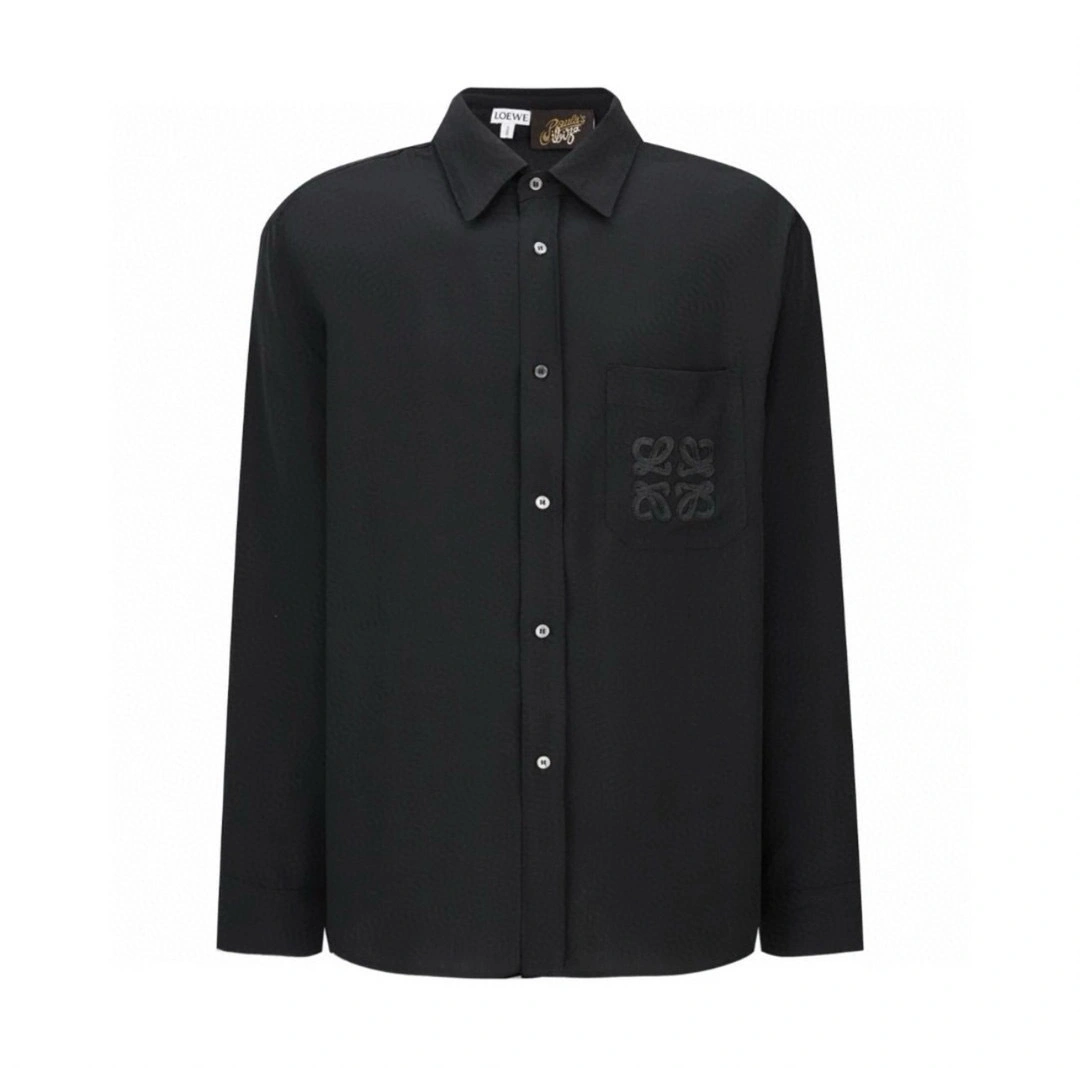 &wg.luxury- 8o5w5 Paula‘s Ibiza SS25 embroidery oversize item:E-F524I1032